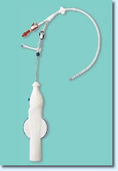 Fibrex Catheter